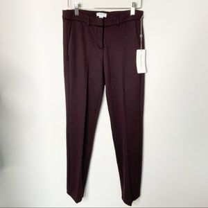 New🌿Carolina Belle Montreal Size 2 Trouser Pant